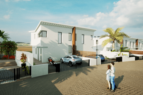 Dzīvoklis pārdošanā Mijas, Malaga, Spānijā 4 istabas, 154 m2 Nr. 124001 - attēls 19