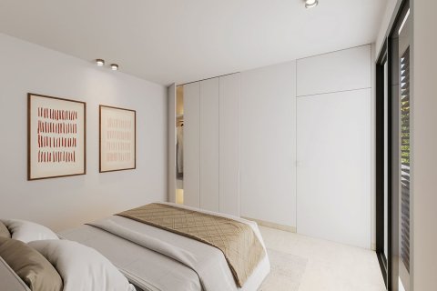 Продажа бунгало в Эстепона, Малага, Испания 2 спальни, 104м2 №123999 - фото 12