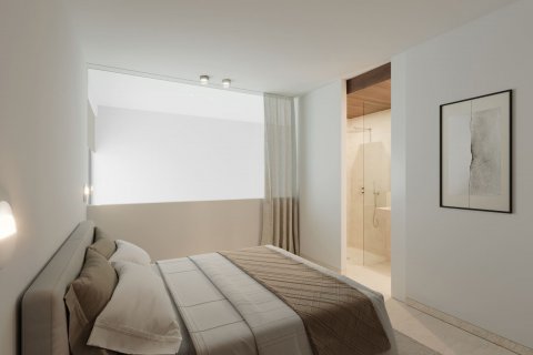 Продажа бунгало в Эстепона, Малага, Испания 2 спальни, 104м2 №123999 - фото 15
