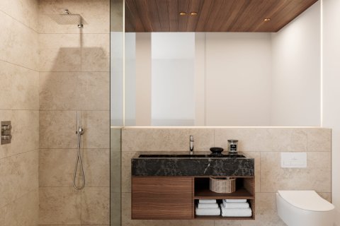 Продажа бунгало в Эстепона, Малага, Испания 2 спальни, 104м2 №123999 - фото 11