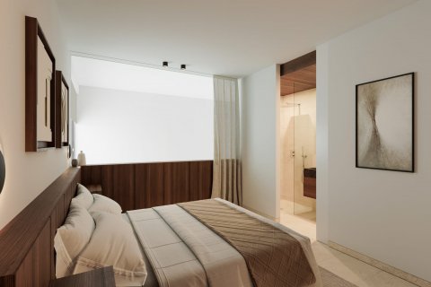 Продажа бунгало в Эстепона, Малага, Испания 2 спальни, 104м2 №123999 - фото 16