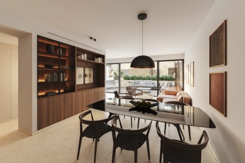 Продажа бунгало в Эстепона, Малага, Испания 2 спальни, 104м2 №123999 - фото 6