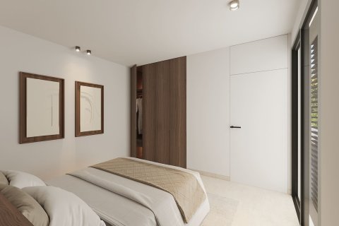 Продажа бунгало в Эстепона, Малага, Испания 2 спальни, 104м2 №123999 - фото 13