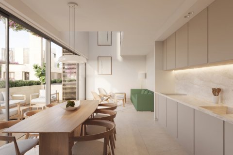 Продажа бунгало в Эстепона, Малага, Испания 2 спальни, 104м2 №123999 - фото 7