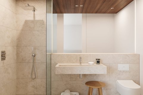 Продажа бунгало в Эстепона, Малага, Испания 2 спальни, 104м2 №123999 - фото 2