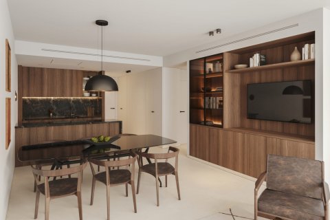 Продажа бунгало в Эстепона, Малага, Испания 2 спальни, 104м2 №123999 - фото 10