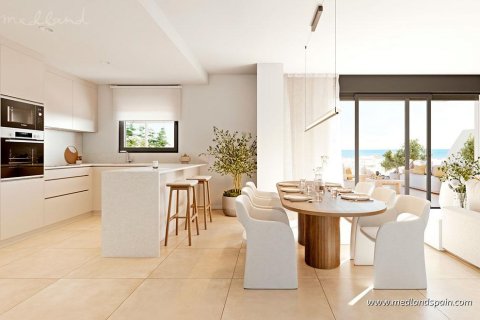 Apartment à vendre Estepona, Malaga, Espagne, 2 chambres, 137 m2 No. 130478 - photo 10
