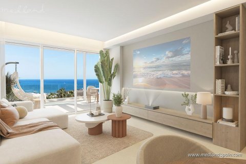 Appartamento in vendita Mijas Costa, Malaga, Spagna 3 camere da letto, 125 mq. N° 130475 - foto 8