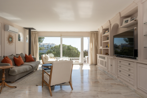 Townhouse for sale Benalmadena, Malaga, Spain 4 bedrooms, 240 sq.m. No. 127515 - photo 22