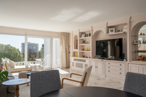 Townhouse for sale Benalmadena, Malaga, Spain 4 bedrooms, 240 sq.m. No. 127515 - photo 2