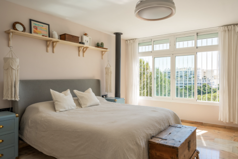 Townhouse for sale Benalmadena, Malaga, Spain 4 bedrooms, 240 sq.m. No. 127515 - photo 5