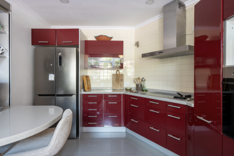 Townhouse for sale Benalmadena, Malaga, Spain 4 bedrooms, 240 sq.m. No. 127515 - photo 14