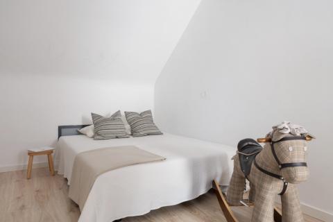 Townhouse for sale Benalmadena, Malaga, Spain 4 bedrooms, 240 sq.m. No. 127515 - photo 9