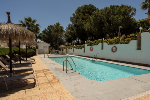 Townhouse for sale Benalmadena, Malaga, Spain 4 bedrooms, 240 sq.m. No. 127515 - photo 18