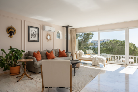 Townhouse for sale Benalmadena, Malaga, Spain 4 bedrooms, 240 sq.m. No. 127515 - photo 23