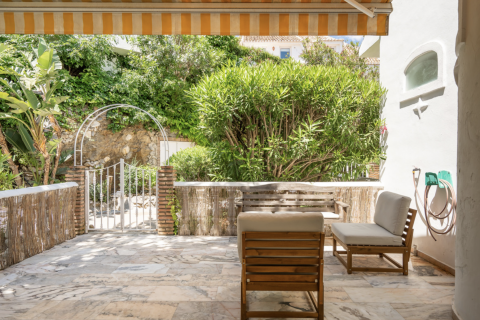 Townhouse for sale Benalmadena, Malaga, Spain 4 bedrooms, 240 sq.m. No. 127515 - photo 17