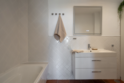 Townhouse for sale Benalmadena, Malaga, Spain 4 bedrooms, 240 sq.m. No. 127515 - photo 6