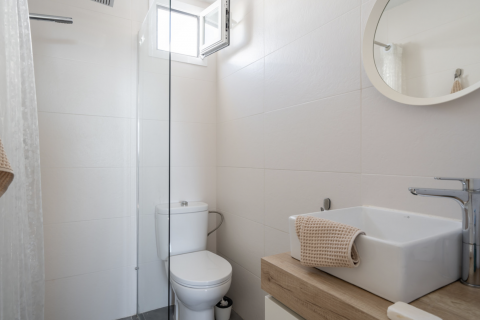 Townhouse for sale Benalmadena, Malaga, Spain 4 bedrooms, 240 sq.m. No. 127515 - photo 8
