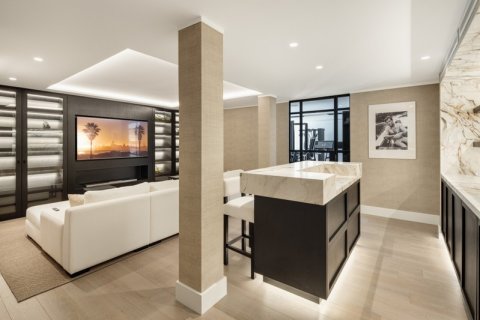 Dom Nueva Andalucia, Malaga, Hiszpania 5 sypialni, 490 mkw. nr 127510 – zdjęcie 25