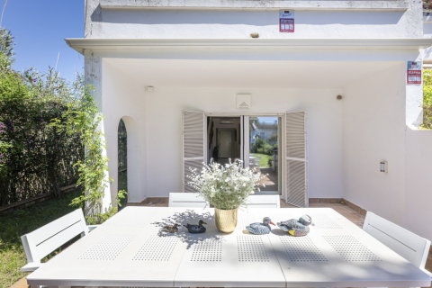 Townhouse for sale Cabopino, Malaga, Spain 2 bedrooms, 115 sq.m. No. 127514 - photo 1