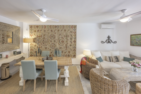 Townhouse for sale Cabopino, Malaga, Spain 2 bedrooms, 115 sq.m. No. 127514 - photo 7