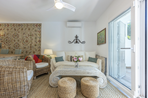 Townhouse for sale Cabopino, Malaga, Spain 2 bedrooms, 115 sq.m. No. 127514 - photo 4