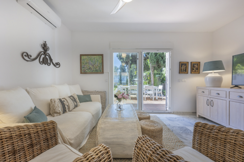 Townhouse for sale Cabopino, Malaga, Spain 2 bedrooms, 115 sq.m. No. 127514 - photo 22