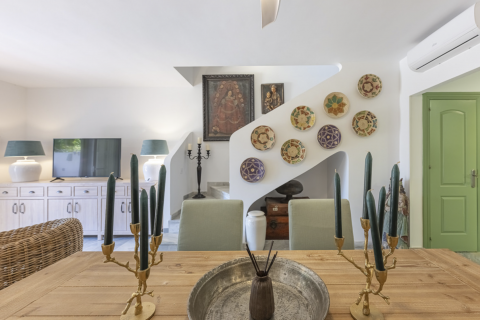 Townhouse for sale Cabopino, Malaga, Spain 2 bedrooms, 115 sq.m. No. 127514 - photo 9