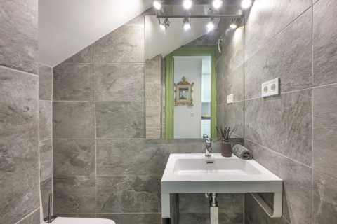 Townhouse for sale Cabopino, Malaga, Spain 2 bedrooms, 115 sq.m. No. 127514 - photo 18