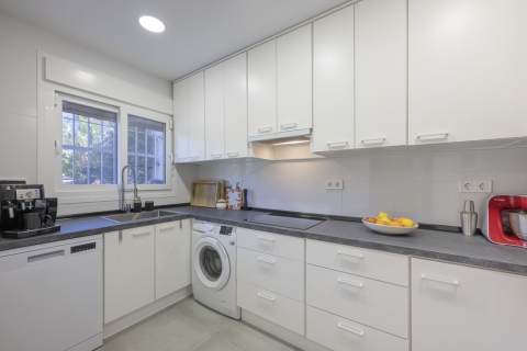 Townhouse for sale Cabopino, Malaga, Spain 2 bedrooms, 115 sq.m. No. 127514 - photo 11