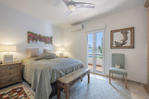 Townhouse for sale Cabopino, Malaga, Spain 2 bedrooms, 115 sq.m. No. 127514 - photo 16