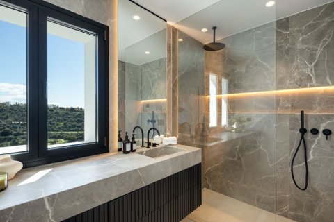 Māja pārdošanā Benahavis, Malaga, Spānijā 5 istabas, 522 m2 Nr. 127509 - attēls 22