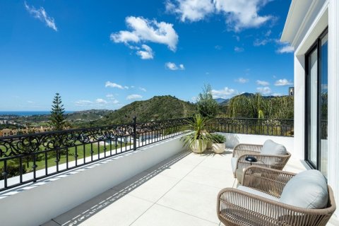 Māja pārdošanā Benahavis, Malaga, Spānijā 5 istabas, 522 m2 Nr. 127509 - attēls 19