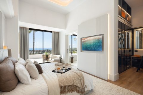 Māja pārdošanā Benahavis, Malaga, Spānijā 5 istabas, 522 m2 Nr. 127509 - attēls 14