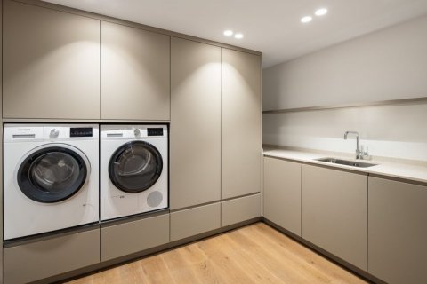 Māja pārdošanā Benahavis, Malaga, Spānijā 5 istabas, 522 m2 Nr. 127509 - attēls 28