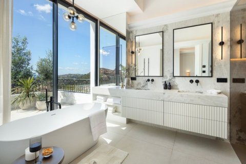 Māja pārdošanā Benahavis, Malaga, Spānijā 5 istabas, 522 m2 Nr. 127509 - attēls 15