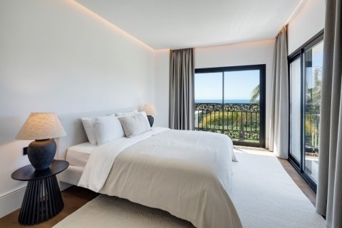 Māja pārdošanā Benahavis, Malaga, Spānijā 5 istabas, 522 m2 Nr. 127509 - attēls 21