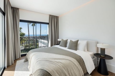 Māja pārdošanā Benahavis, Malaga, Spānijā 5 istabas, 522 m2 Nr. 127509 - attēls 23