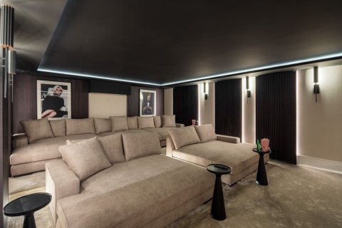 Māja pārdošanā Benahavis, Malaga, Spānijā 5 istabas, 522 m2 Nr. 127509 - attēls 27