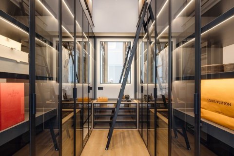 Māja pārdošanā Benahavis, Malaga, Spānijā 5 istabas, 522 m2 Nr. 127509 - attēls 18