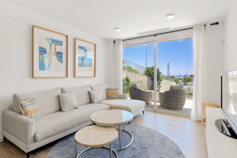 Apartment for sale Estepona, Malaga, Spain 3 bedrooms, 113 sq.m. No. 127513 - photo 12