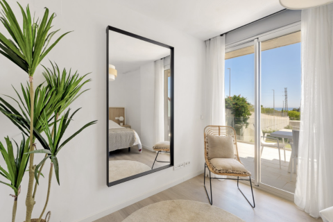 Apartment for sale Estepona, Malaga, Spain 3 bedrooms, 113 sq.m. No. 127513 - photo 8