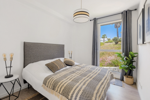 Apartment for sale Estepona, Malaga, Spain 3 bedrooms, 113 sq.m. No. 127513 - photo 5
