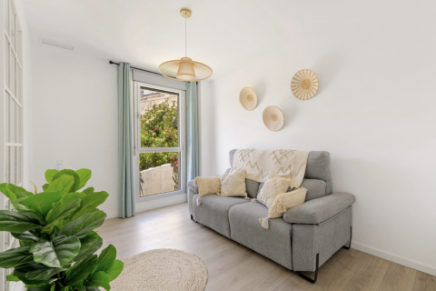 Apartment for sale Estepona, Malaga, Spain 3 bedrooms, 113 sq.m. No. 127513 - photo 3