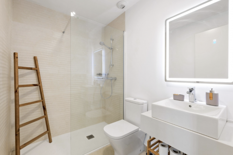 Apartment for sale Estepona, Malaga, Spain 3 bedrooms, 113 sq.m. No. 127513 - photo 9