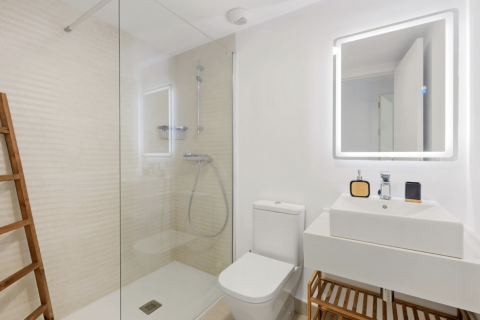 Apartment for sale Estepona, Malaga, Spain 3 bedrooms, 113 sq.m. No. 127513 - photo 6