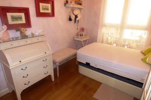 Продажа квартиры Аликанте, Испания 3 спальни, 122м2 №129672 - фото 26