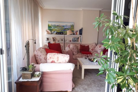 Продажа квартиры Аликанте, Испания 3 спальни, 122м2 №129672 - фото 7