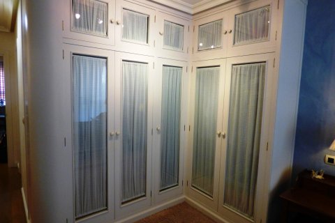 Продажа квартиры Аликанте, Испания 3 спальни, 122м2 №129672 - фото 21