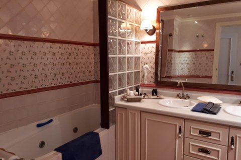 Продажа квартиры Аликанте, Испания 3 спальни, 122м2 №129672 - фото 5
